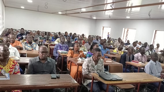 La rentrée 2023-2024